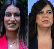 Rita Matias, Inês Sousa Real