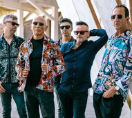 Banda Táxi celebra 45 anos de carreira com concertos históricos nos Coliseus de Lisboa e Porto