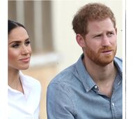 Meghan Markle, Harry, Beatrice, Eugenie