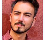 André Carvalho Ramos, Rita Matias