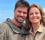 Cristina Ferreira e João Monteiro unem amor e negócios