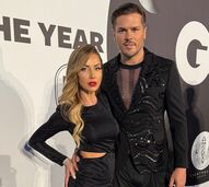 Mickael Carreira e Laura Figueiredo enfrentam virose; filha é a mais afetada