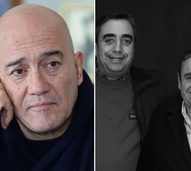 Luto na televisão portuguesa com a morte de Paulo Martins, braço-direito de Fernando Mendes