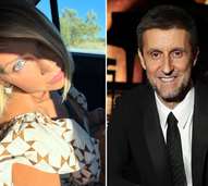 Luciana Abreu sai da SIC. Daniel Oliveira surpreendido com a decisão