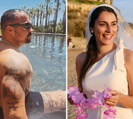 Rita Matias, deputada do Chega, vai casar com Hélio Filipe no Algarve