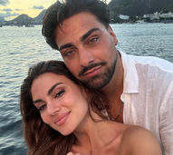 Liliana Filipa e Daniel Gregório