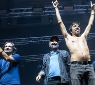 Ornatos Violeta reúnem-se no Teatro Tivoli, em Lisboa, para espetáculos únicos