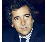 José Manuel Torres Couto