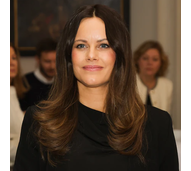 Princesa Sofia da Suécia
