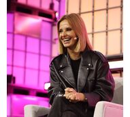 Cristina Ferreira, Websummit 2025