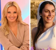 Cristina Ferreira, Rita Matias