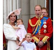 Família Real de Inglaterra