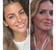 Mickael Carreira e Laura Figueiredo, Jessica Athayde, Madalena Abecasis