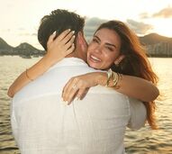 Liliana Filipa, Daniel Gregório, pedido de casamento