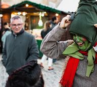 Mercados de Natal em Lisboa, Porto, Cascais e Óbidos trazem magia e espírito natalício