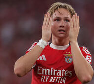 Andreas Schjelderup conheceu a sentença esta quarta-feira