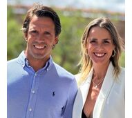 Marcos Tenório Bastinhas e Dália Madruga mostram união durante recuperação