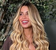 Patrícia Palhares em férias no Gerês levanta rumores sobre novo relacionamento