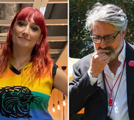 Irmãos Markl: união familiar forte após susto de saúde de Nuno