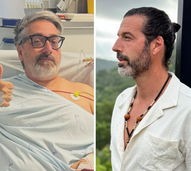 Após críticas, Nuno Markl responde a Gustavo Santos sobre AVC