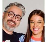 Equipa das Manhãs da Rádio Comercial