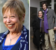 Maria Vieira, Maria Rueff, Bruno Nogueira