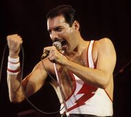 Freddie Mercury: diários revelam lado obscuro e polémicas da vida do cantor