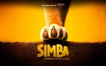 Musical "Simba" promete encantar famílias no teatro em dezembro