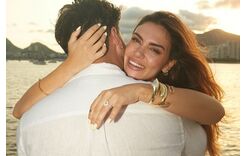 Liliana Filipa, Daniel Gregório, pedido de casamento