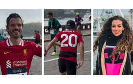 Quem é o amigo da família que fez Rute Cardoso sair de casa para lhe dar um abraço? 