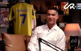 Cristiano Ronaldo: a carreira, o amor e a despedida dos relvados