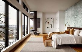 Dormir como num hotel de luxo. Recrie o conforto premium no seu quarto em cinco passos, agora com até 60% de desconto nos Shopping Days da Pikolin