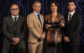 Chegou e destronou 'Rabo de Peixe'. A série de que todo o mundo está a falar