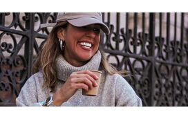 De peça esquecida a camisola mais desejada da estação