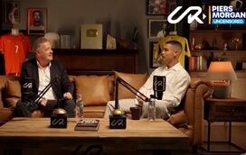 "Eu não conto os carros que tenho": Cristiano sobre a sua coleção particular