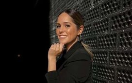 Alice Alves fala sobre o seu primeiro Natal separada: "O amor está lá, só não tem a mesma forma"