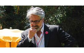 Noite de trovoada e ventos fortes faz estragos em casa de Nuno Markl: "Estrondo brutal na casa-de-banho"