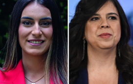 Assembleia transformada em circo! Rita Matias chama "asquerosa" a Inês Sousa Real e volta a ser alvo de novo inquérito