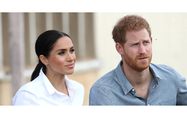 Harry e Meghan já estão de malas feitas! As três razões secretas que os estão a empurrar de volta para o Reino Unido