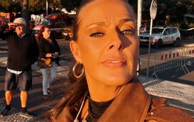 Após susto de saúde, Micaela submete-se a operação plástica que era um sonho antigo