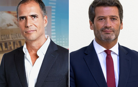 O último bastião! As negas e a origem da guerra de Ricardo Araújo Pereira, que recusa sentar-se com André Ventura: "Não vem porque eu não quero"