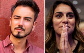 André Carvalho Ramos atira-se a Rita Matias e não deixa nada por dizer depois da deputada fazer insinuações sobre ele