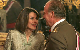 Livro de memórias de Juan Carlos adensa guerra com Letizia. Tudo o que o rei diz sobre a nora e como a acusa de destruir a família 
