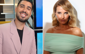 "Baronesa dos golpes de marketing": Léo Caeiro reacende guerra com Cristina Ferreira