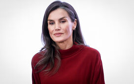 Letizia não se esconde! A poderosa resposta da rainha à declaração de guerra de Juan Carlos