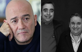 "Morreu o Paulinho": A mensagem comovente de José Raposo sobre a perda que pôs vários famosos a chorar