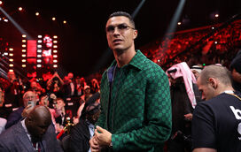 As confissões mais pessoais de Cristiano Ronaldo: o amor por Gio, as preocupações com Cristiaininho e a vida mais desprendida de milhões aos 40 anos