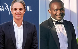 O momento mais duro. Nuno Gomes e a polémica com o telefonema de chantagem a Mantorras: "Ataque pessoal"