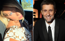 A reação de Daniel Oliveira quando Luciana Abreu o avisou de que não queria renovar o contrato