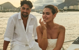 Tudo aparências? A luxuosa vida perfeita de Liliana Filipa e Daniel Gregório, que acaba de ser filmado a traí-la